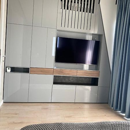 Art'Penthouse Aparthotel Brasov Bagian luar foto