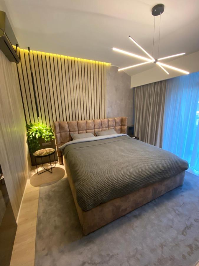 Art'Penthouse Aparthotel Brasov Bagian luar foto