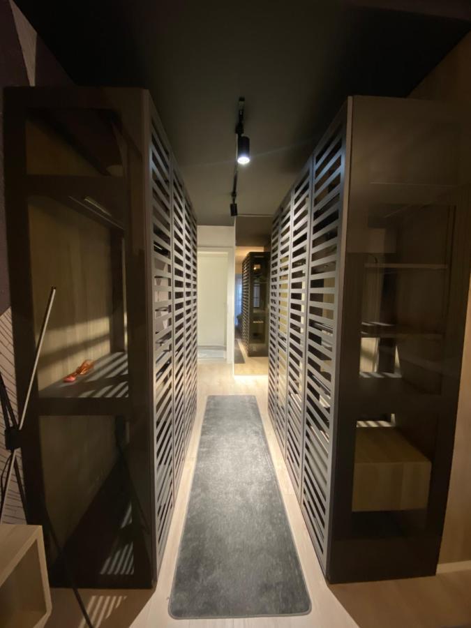 Art'Penthouse Aparthotel Brasov Bagian luar foto