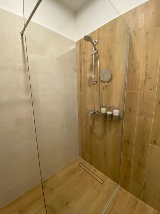 Art'Penthouse Aparthotel Brasov Bagian luar foto